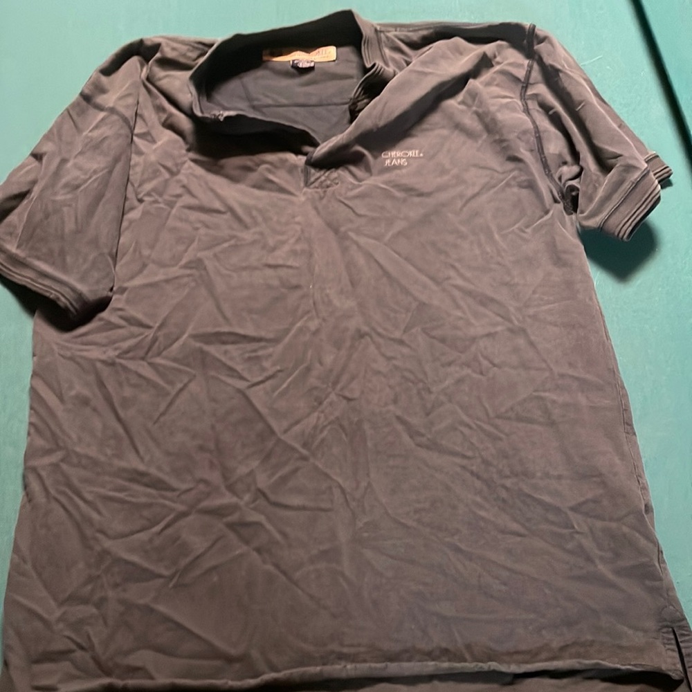 Men’s short sleeve shirt